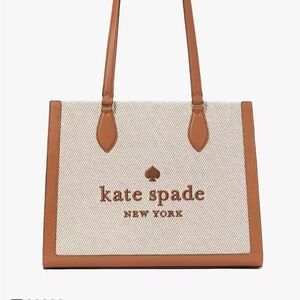 Kate Spade Ellie Large Tote NWOT